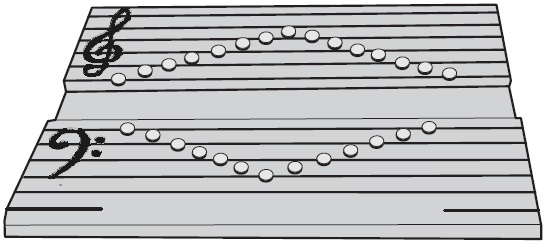 Иллюстрация к книге — Мой метод. Руководство по воспитанию детей от 3 до 6 лет [i_045.jpg]