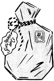 Иллюстрация к книге — Парфюм. История ароматов XX века [_03.jpg]