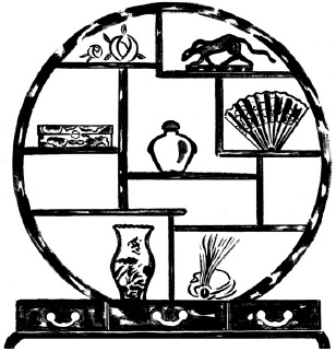 Иллюстрация к книге — Парфюм. История ароматов XX века [_14.jpg]