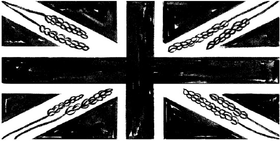 Иллюстрация к книге — Парфюм. История ароматов XX века [_16.jpg]