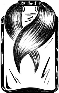 Иллюстрация к книге — Парфюм. История ароматов XX века [_30.jpg]