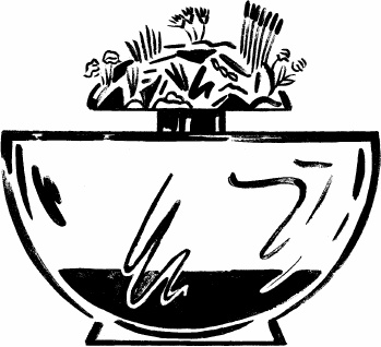 Иллюстрация к книге — Парфюм. История ароматов XX века [_36.jpg]