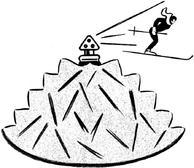 Иллюстрация к книге — Парфюм. История ароматов XX века [_40.jpg]