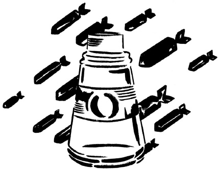 Иллюстрация к книге — Парфюм. История ароматов XX века [_42.jpg]