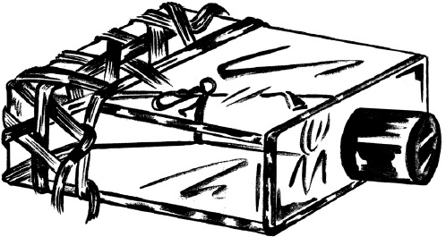 Иллюстрация к книге — Парфюм. История ароматов XX века [_47.jpg]