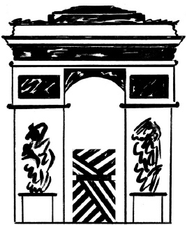 Иллюстрация к книге — Парфюм. История ароматов XX века [_48.jpg]