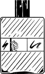 Иллюстрация к книге — Парфюм. История ароматов XX века [_66.jpg]