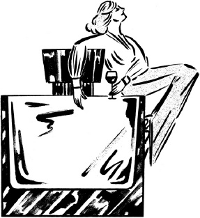 Иллюстрация к книге — Парфюм. История ароматов XX века [_75.jpg]