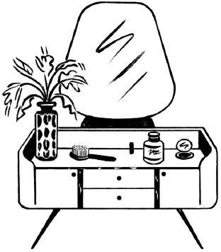 Иллюстрация к книге — Парфюм. История ароматов XX века [_80.jpg]