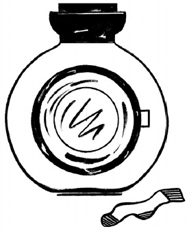 Иллюстрация к книге — Парфюм. История ароматов XX века [_83.jpg]