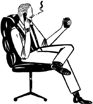 Иллюстрация к книге — Парфюм. История ароматов XX века [_84.jpg]