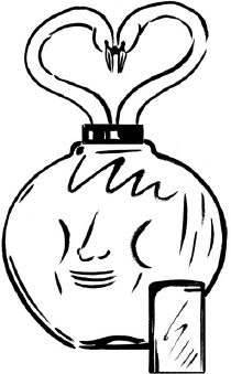 Иллюстрация к книге — Парфюм. История ароматов XX века [_85.jpg]