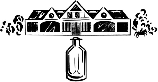 Иллюстрация к книге — Парфюм. История ароматов XX века [_98.jpg]