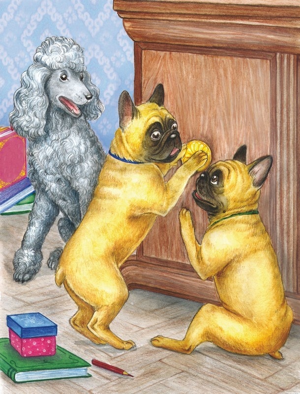 Иллюстрация к книге — Волшебный эликсир [i_027.jpg]