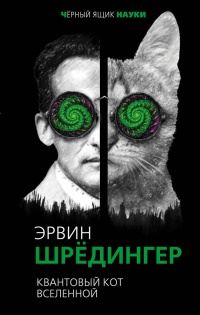 Книга Квантовый кот вселенной