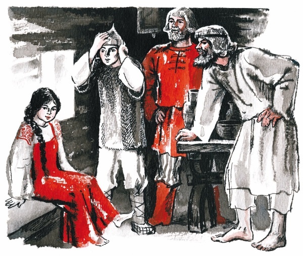 Иллюстрация к книге — У Дона Великого на берегу [i_027.jpg]