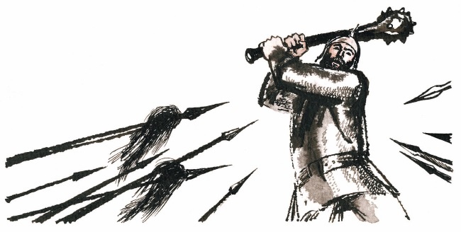 Иллюстрация к книге — У Дона Великого на берегу [i_050.jpg]