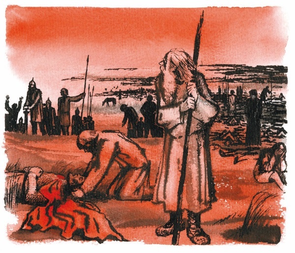 Иллюстрация к книге — У Дона Великого на берегу [i_058.jpg]