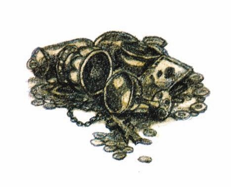 Иллюстрация к книге — Суровый век. Рассказы о царе Иване Грозном и его времени [i_018.jpg]