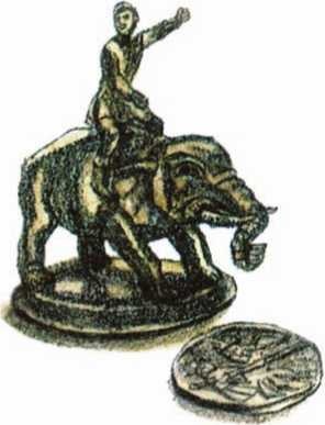 Иллюстрация к книге — Суровый век. Рассказы о царе Иване Грозном и его времени [i_026.jpg]