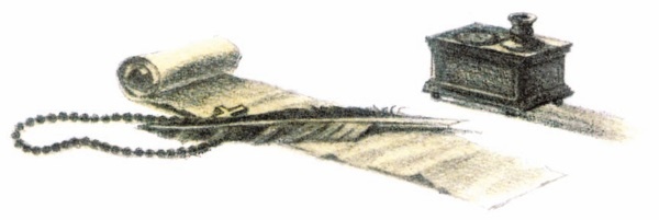 Иллюстрация к книге — Суровый век. Рассказы о царе Иване Грозном и его времени [i_042.jpg]