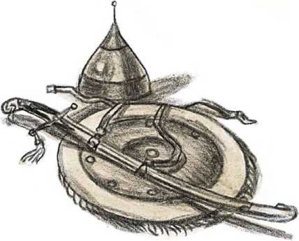 Иллюстрация к книге — Смутное время. Рассказы о русских царях и самозванцах начала XVII века [i_040.jpg]