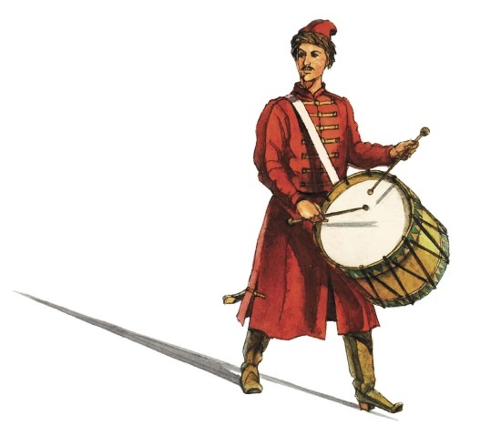 Иллюстрация к книге — Смутное время. Рассказы о русских царях и самозванцах начала XVII века [i_041.jpg]