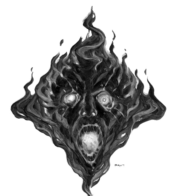 Иллюстрация к книге — Потерянные боги [i_002.jpg]