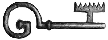 Иллюстрация к книге — Потерянные боги [i_003.jpg]