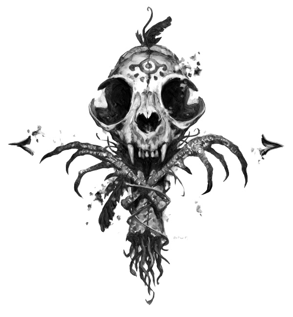 Иллюстрация к книге — Потерянные боги [i_004.jpg]