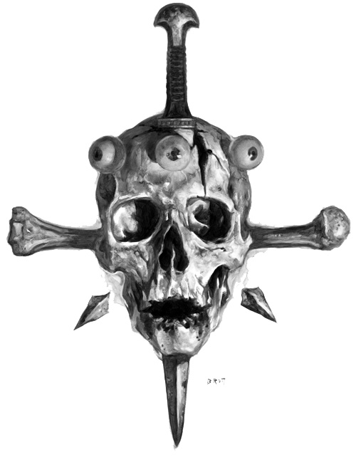 Иллюстрация к книге — Потерянные боги [i_006.jpg]