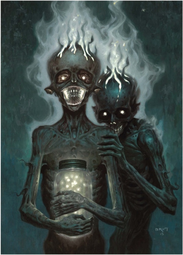 Иллюстрация к книге — Потерянные боги [i_011.jpg]