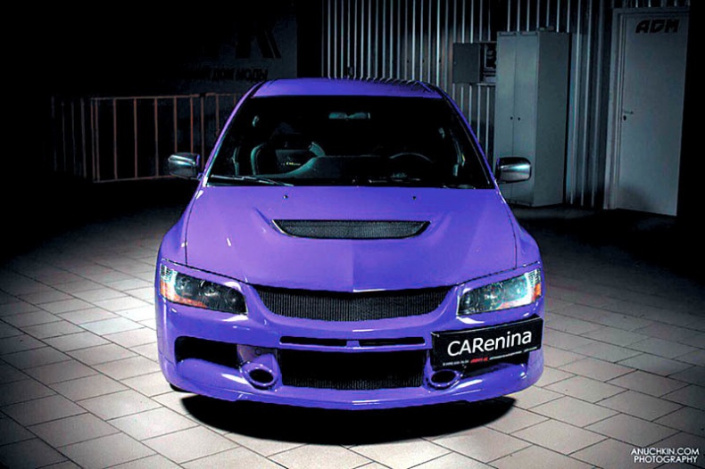 Иллюстрация к книге — Дневник автоледи. Советы женщинам за рулем [i_009.jpg]