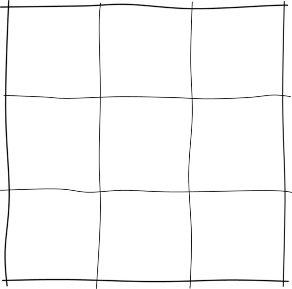 Иллюстрация к книге — Матричный метод мышления. Принципы и приемы умственной работы [i_117.jpg]