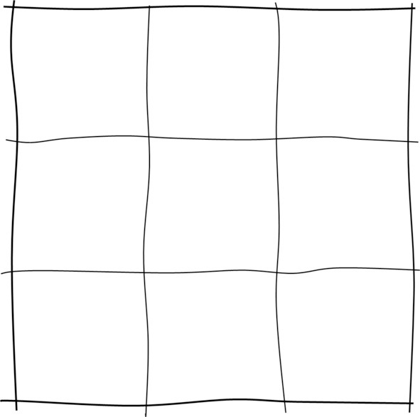 Иллюстрация к книге — Матричный метод мышления. Принципы и приемы умственной работы [i_118.jpg]