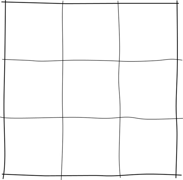 Иллюстрация к книге — Матричный метод мышления. Принципы и приемы умственной работы [i_119.jpg]