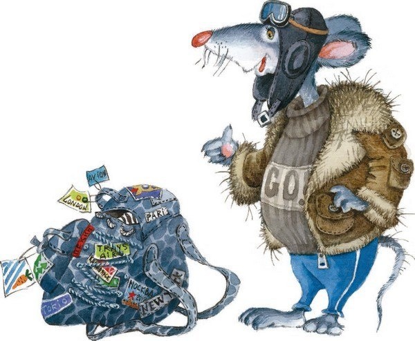 Иллюстрация к книге — Господин Куцехвост и иностранный шпион [i_005.jpg]