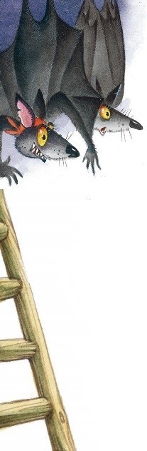 Иллюстрация к книге — Господин Куцехвост и иностранный шпион [i_028.jpg]