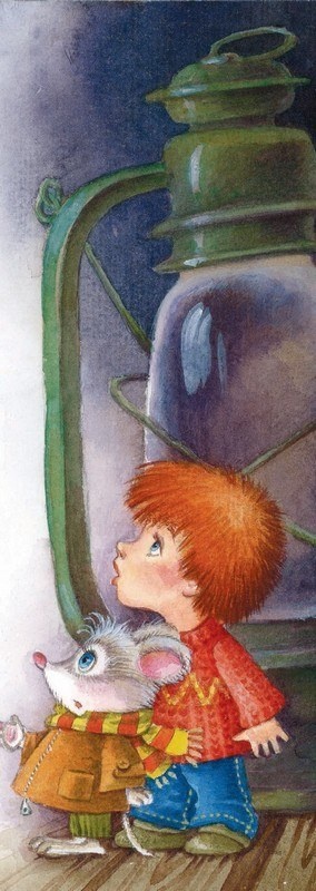 Иллюстрация к книге — Господин Куцехвост и иностранный шпион [i_039.jpg]