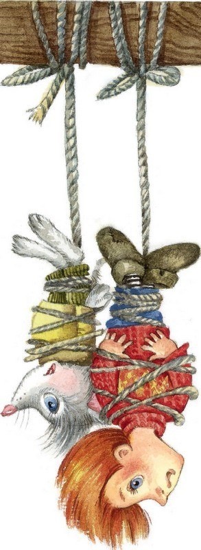 Иллюстрация к книге — Господин Куцехвост и иностранный шпион [i_049.jpg]