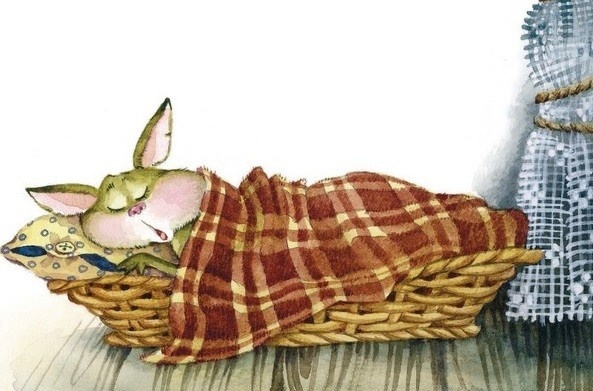 Иллюстрация к книге — Господин Куцехвост и иностранный шпион [i_051.jpg]