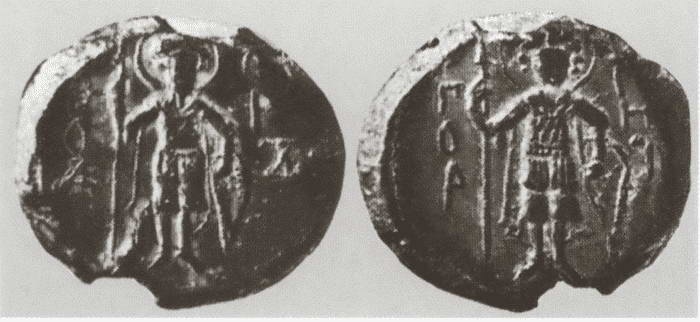 Иллюстрация к книге — Юрий Долгорукий [i_033.jpg]