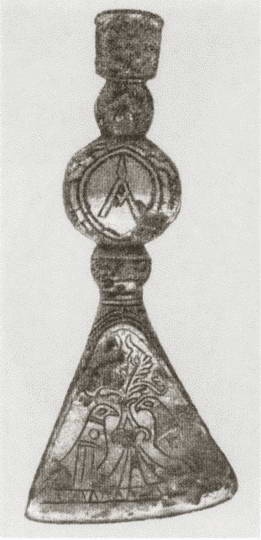 Иллюстрация к книге — Юрий Долгорукий [i_053.jpg]