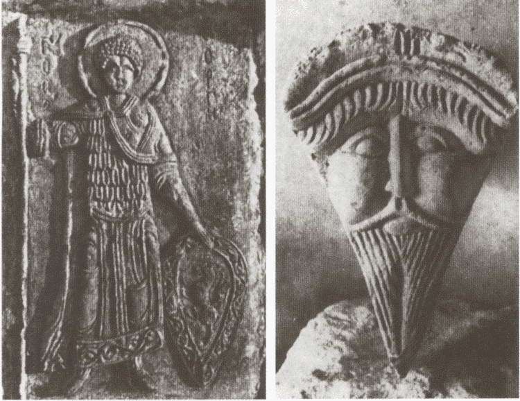 Иллюстрация к книге — Юрий Долгорукий [i_056.jpg]