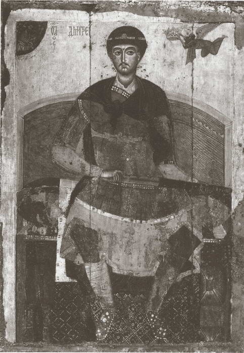 Иллюстрация к книге — Юрий Долгорукий [i_062.jpg]