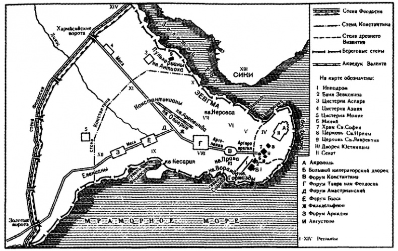 Иллюстрация к книге — Княгиня Ольга [i_012.jpg]