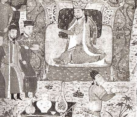 Иллюстрация к книге — Батый [i_003.jpg]