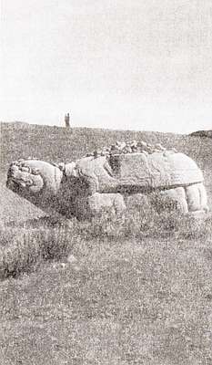 Иллюстрация к книге — Батый [i_005.jpg]