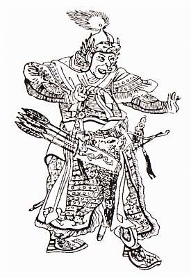 Иллюстрация к книге — Батый [i_008.jpg]