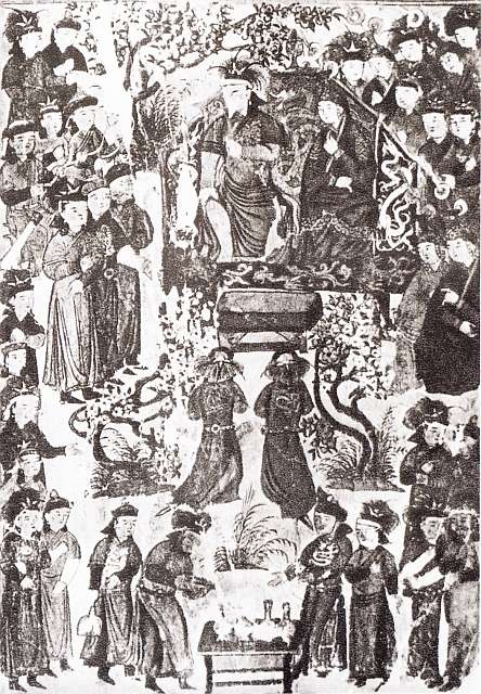 Иллюстрация к книге — Батый [i_011.jpg]